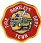 City of Bartlett Fire Department