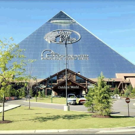 Bass Pro Shops