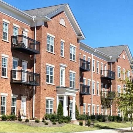 Carrington West At Shilling Farms