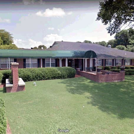 Graceland Rehabilitation And Nursing Center
