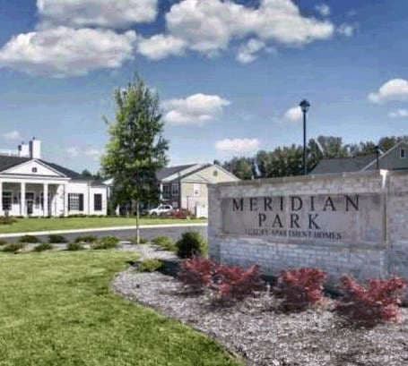 Meridian Park